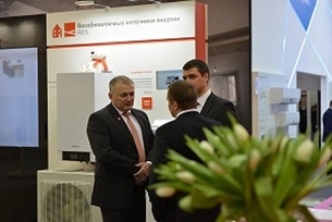Россия – ключевой рынок для Viessmann