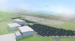 Viessmann построит один из крупнейших электропарков в Германии